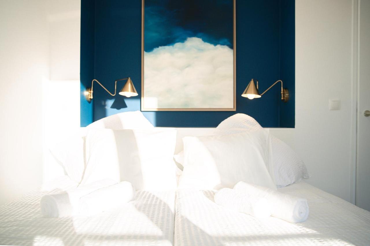 Room 4 Art Apartments Nr.3 In Vienna Center Bagian luar foto