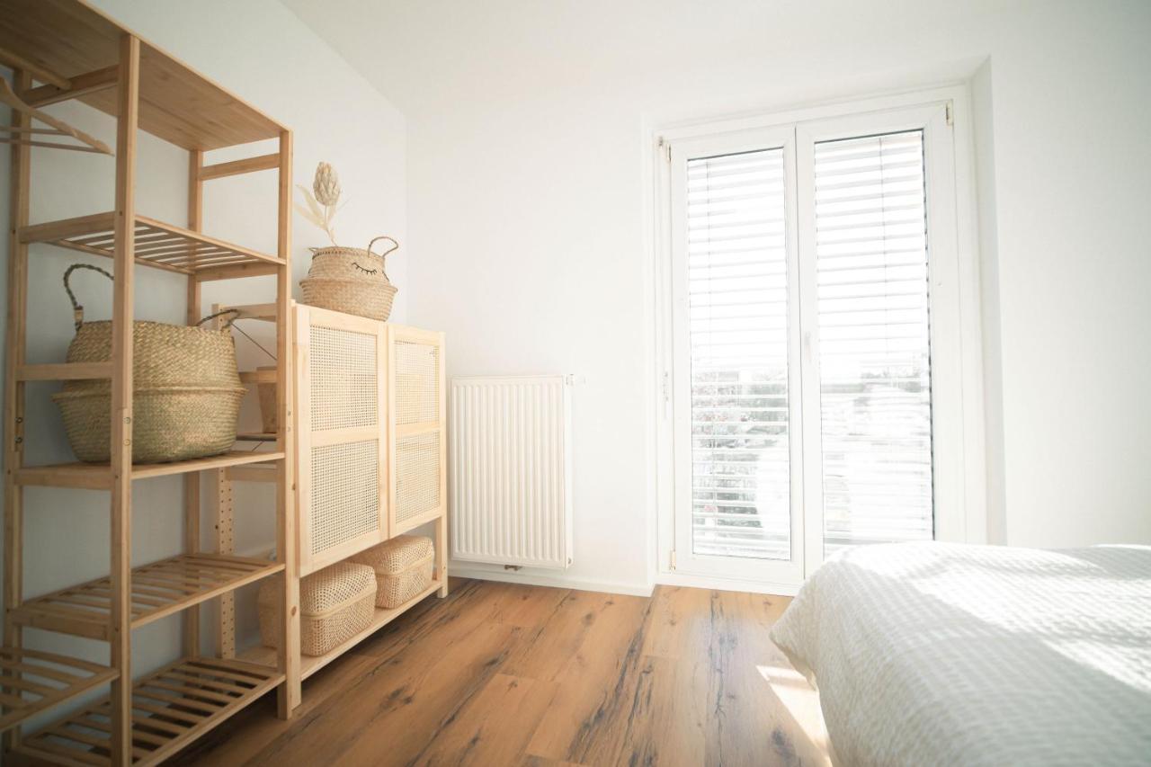 Room 4 Art Apartments Nr.3 In Vienna Center Bagian luar foto