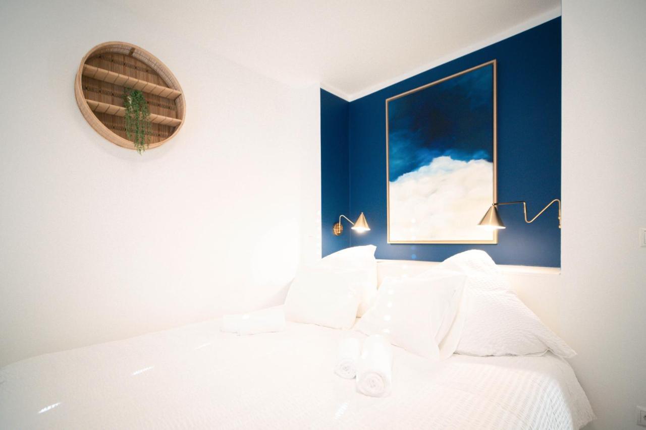 Room 4 Art Apartments Nr.3 In Vienna Center Bagian luar foto