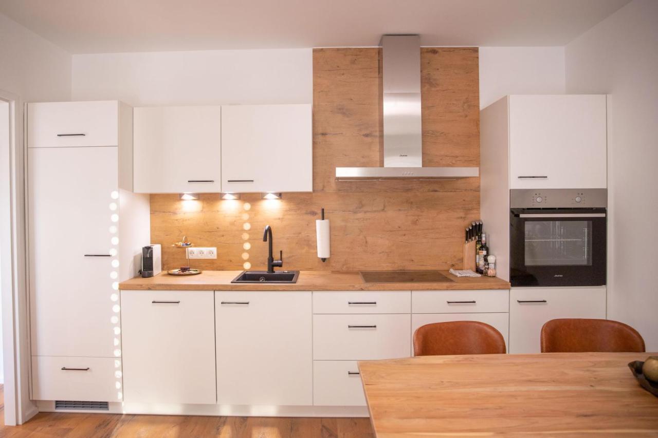 Room 4 Art Apartments Nr.3 In Vienna Center Bagian luar foto