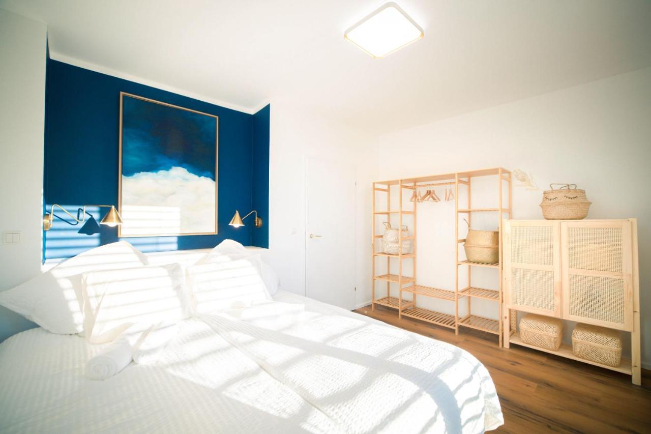 Room 4 Art Apartments Nr.3 In Vienna Center Bagian luar foto