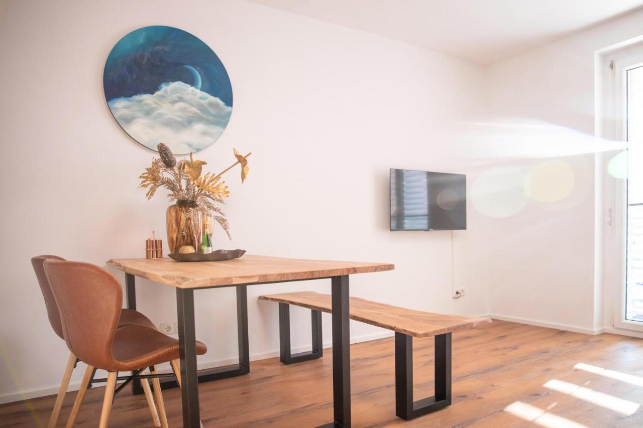 Room 4 Art Apartments Nr.3 In Vienna Center Bagian luar foto